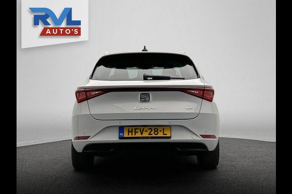 Seat Leon Sportstourer 1.4 TSI eHybrid PHEV Xcellence | Pano/Dak | Virtual/Cockpit | Camera | Stoelverwarming
