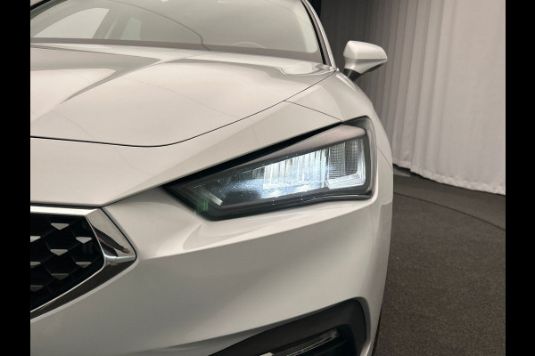 Seat Leon Sportstourer 1.4 TSI eHybrid PHEV Xcellence | Pano/Dak | Virtual/Cockpit | Camera | Stoelverwarming