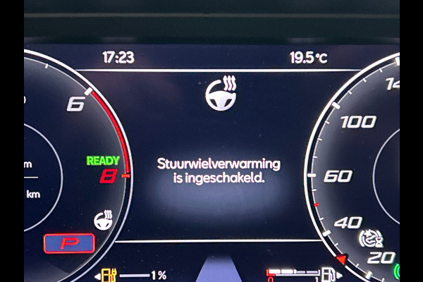 Seat Leon Sportstourer 1.4 TSI eHybrid PHEV Xcellence | Pano/Dak | Virtual/Cockpit | Camera | Stoelverwarming