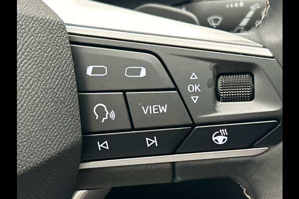 Seat Leon Sportstourer 1.4 TSI eHybrid PHEV Xcellence | Pano/Dak | Virtual/Cockpit | Camera | Stoelverwarming