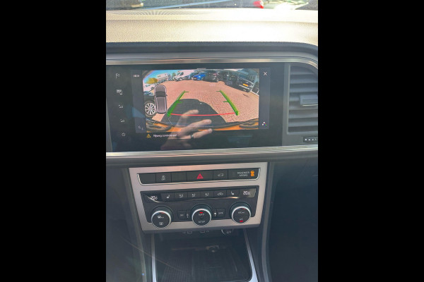 Seat Ateca 1.5 TSI FR Business Intense | 150pk | Trekhaak | Adaptieve Cruise | Achteruitrijcamera | 1.600kg trekgewicht | Stoelverwarming