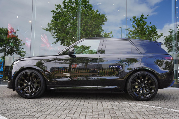 Land Rover Range Rover Sport P 550 E Autobiography / Massage Stoelen / Head Up / 23 Inch