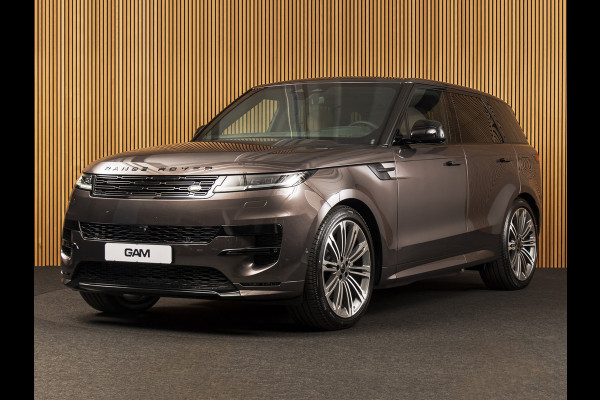 Land Rover Range Rover Sport 3.0 P460e Dynamic HSE MY26 | 23" | MASSAGE | PANO | HUD