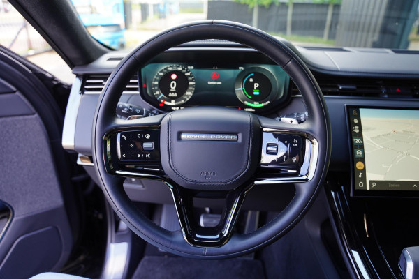 Land Rover Range Rover Sport P 550 E Autobiography / Massage Stoelen / Head Up / 23 Inch
