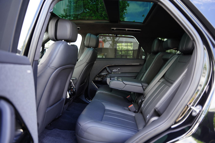 Land Rover Range Rover Sport P 550 E Autobiography / Massage Stoelen / Head Up / 23 Inch