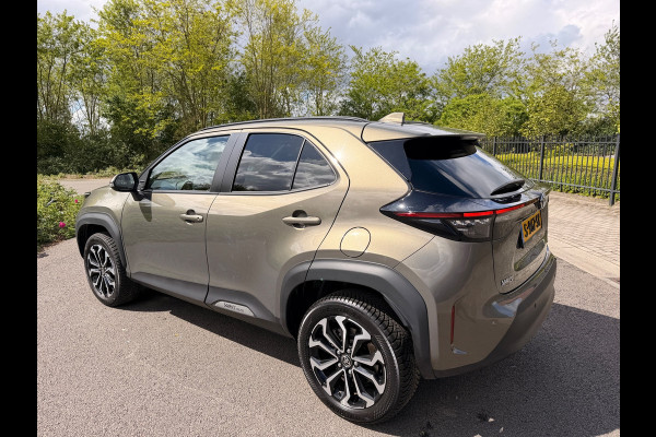 Toyota Yaris Cross 1.5 Hybrid Dynamic | Navigatie | Apple CarPlay/Android auto | Achteruitrijcamera