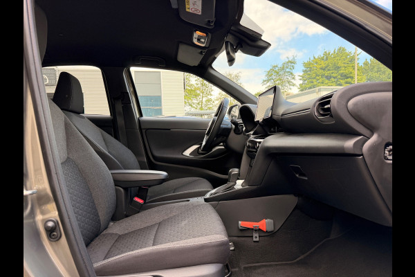 Toyota Yaris Cross 1.5 Hybrid Dynamic | Navigatie | Apple CarPlay/Android auto | Achteruitrijcamera