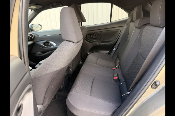 Toyota Yaris Cross 1.5 Hybrid Dynamic | Navigatie | Apple CarPlay/Android auto | Achteruitrijcamera