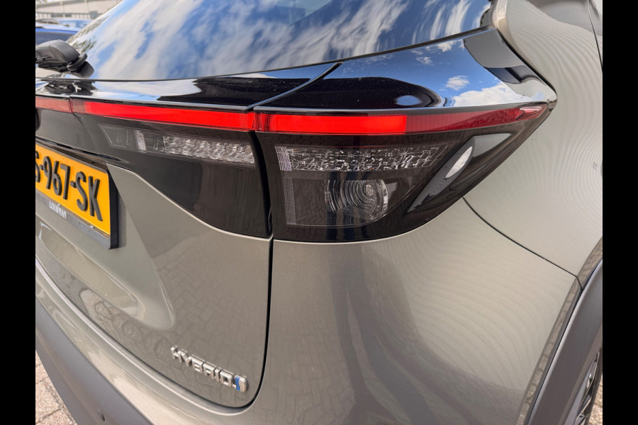 Toyota Yaris Cross 1.5 Hybrid Dynamic | Navigatie | Apple CarPlay/Android auto | Achteruitrijcamera