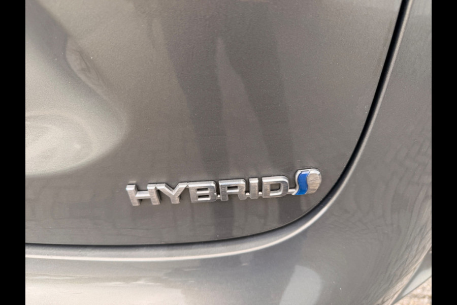 Toyota Yaris Cross 1.5 Hybrid Dynamic | Navigatie | Apple CarPlay/Android auto | Achteruitrijcamera