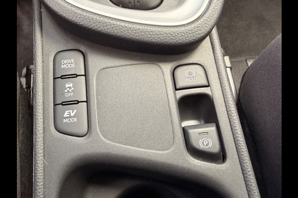 Toyota Yaris Cross 1.5 Hybrid Dynamic | Navigatie | Apple CarPlay/Android auto | Achteruitrijcamera