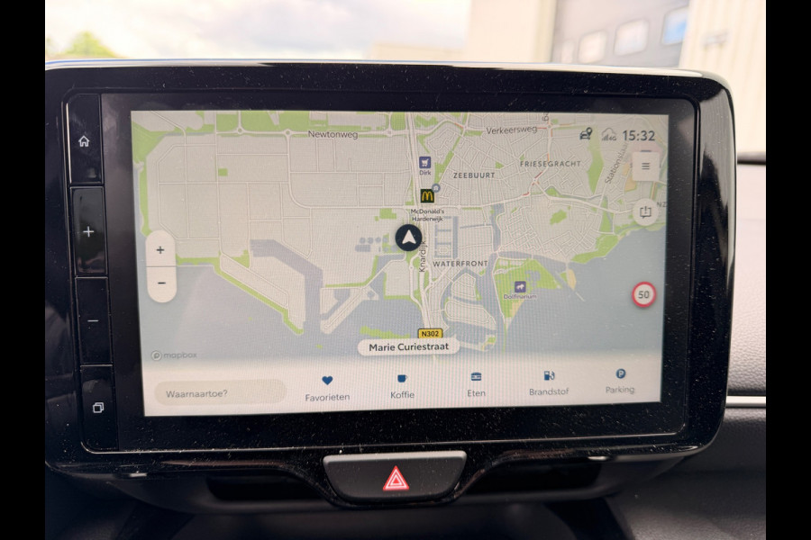 Toyota Yaris Cross 1.5 Hybrid Dynamic | Navigatie | Apple CarPlay/Android auto | Achteruitrijcamera