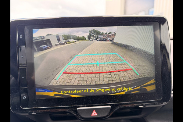 Toyota Yaris Cross 1.5 Hybrid Dynamic | Navigatie | Apple CarPlay/Android auto | Achteruitrijcamera