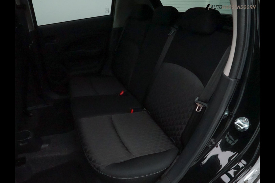 Mitsubishi Space Star 1.2 Active Sport (AIRCO,LM-VELGEN,CRUISE CONTROL,BLUETOOTH,ELEKTRISCHE RAMEN,LED,MISTLAMPEN,TOPCONDITIE)