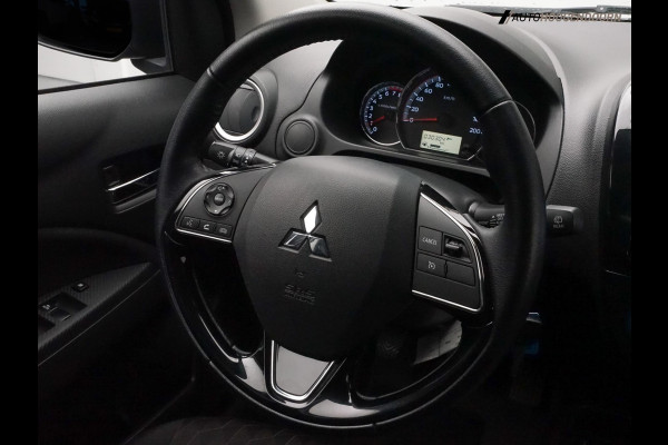 Mitsubishi Space Star 1.2 Active Sport (AIRCO,LM-VELGEN,CRUISE CONTROL,BLUETOOTH,ELEKTRISCHE RAMEN,LED,MISTLAMPEN,TOPCONDITIE)