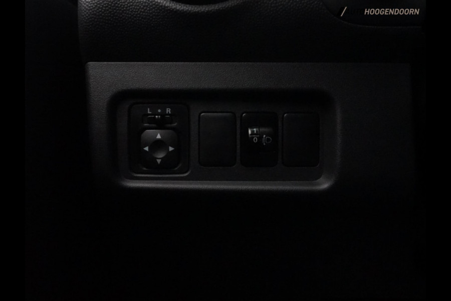 Mitsubishi Space Star 1.2 Active Sport (AIRCO,LM-VELGEN,CRUISE CONTROL,BLUETOOTH,ELEKTRISCHE RAMEN,LED,MISTLAMPEN,TOPCONDITIE)