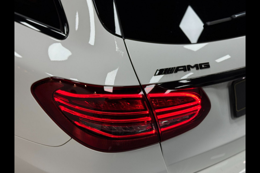 Mercedes-Benz C-Klasse Estate AMG 43 4MATIC|MEMORY|STOELVERW|BURMESTER|