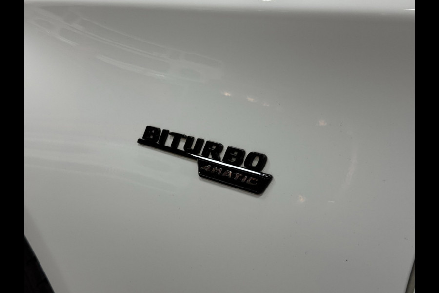 Mercedes-Benz C-Klasse Estate AMG 43 4MATIC|MEMORY|STOELVERW|BURMESTER|