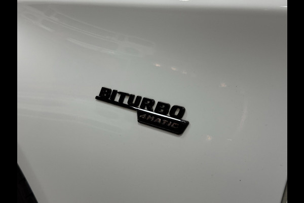 Mercedes-Benz C-Klasse Estate AMG 43 4MATIC|MEMORY|STOELVERW|BURMESTER|