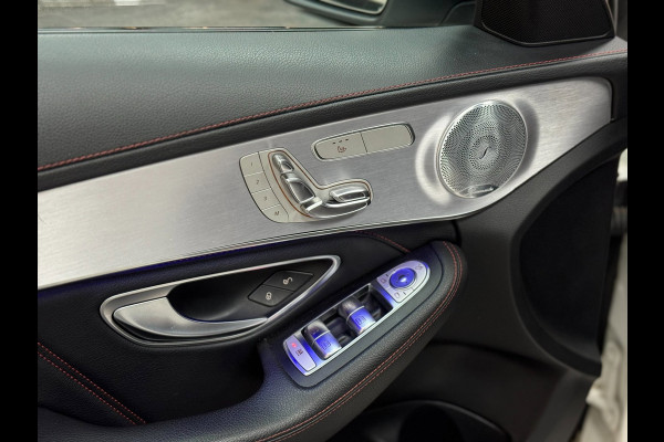 Mercedes-Benz C-Klasse Estate AMG 43 4MATIC|MEMORY|STOELVERW|BURMESTER|