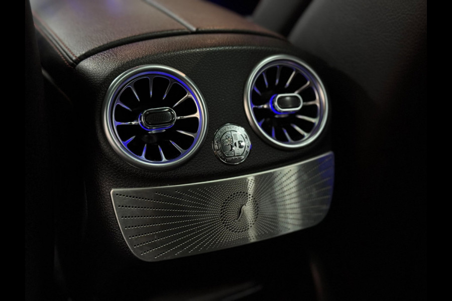 Mercedes-Benz C-Klasse Estate AMG 43 4MATIC|MEMORY|STOELVERW|BURMESTER|