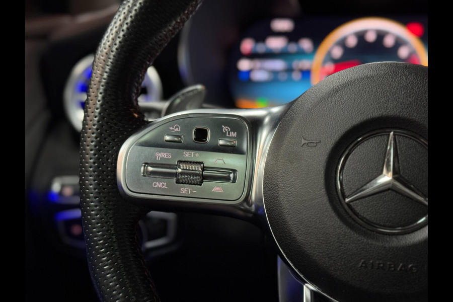Mercedes-Benz C-Klasse Estate AMG 43 4MATIC|MEMORY|STOELVERW|BURMESTER|