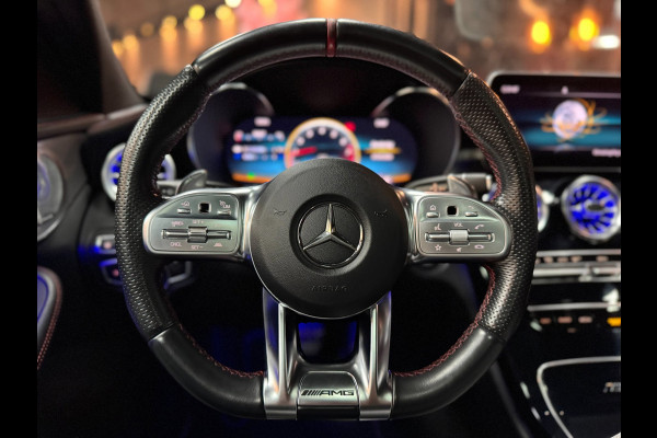 Mercedes-Benz C-Klasse Estate AMG 43 4MATIC|MEMORY|STOELVERW|BURMESTER|