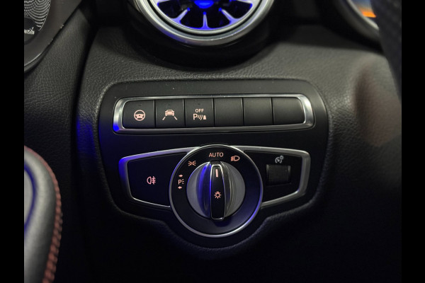 Mercedes-Benz C-Klasse Estate AMG 43 4MATIC|MEMORY|STOELVERW|BURMESTER|