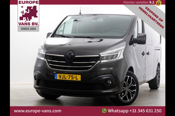 Renault Trafic 2.0 dCi 170pk L2H1 Automaat D.C. LED/Camera/2x Schuifdeur 01-2021
