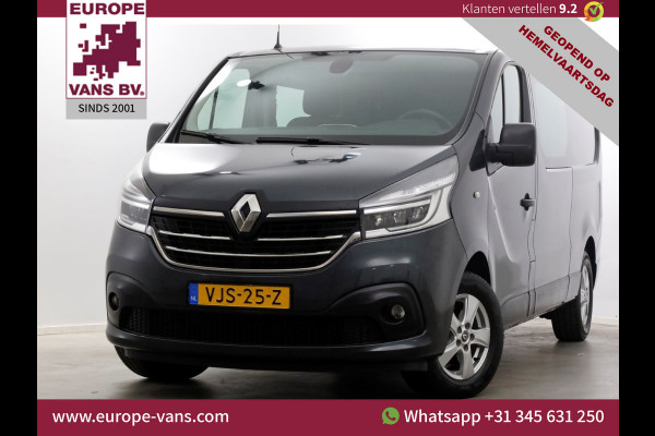 Renault Trafic 2.0 dCi 120pk L2H1 D.C. Business LED/Camera/Navi 03-2021