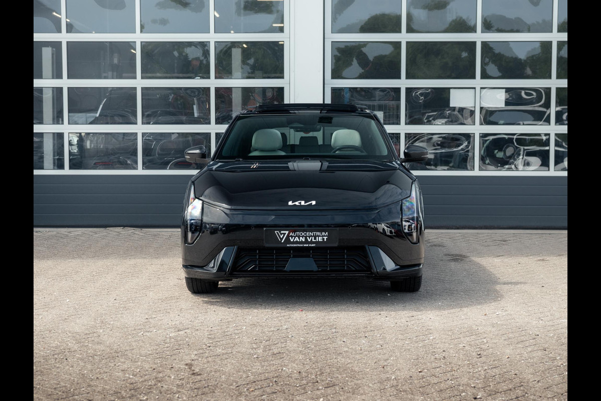 Kia EV4 GT-Line 81.4 kWh | Direct leverbaar !