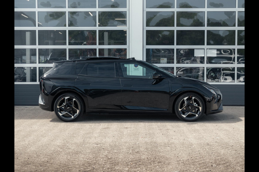 Kia EV4 GT-Line 81.4 kWh | Direct leverbaar !
