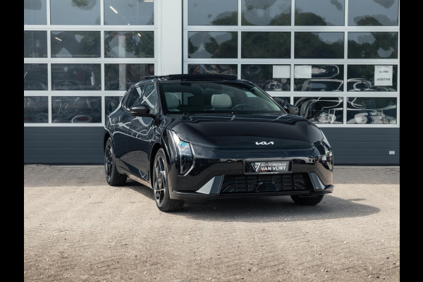 Kia EV4 GT-Line 81.4 kWh | Direct leverbaar !