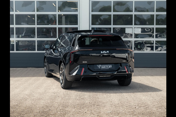 Kia EV4 GT-Line 81.4 kWh | Direct leverbaar !
