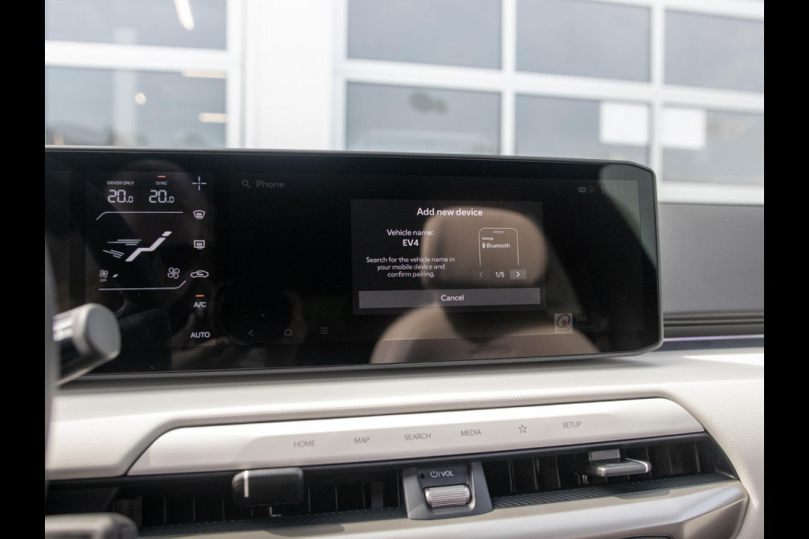 Kia EV4 GT-Line 81.4 kWh | Direct leverbaar !