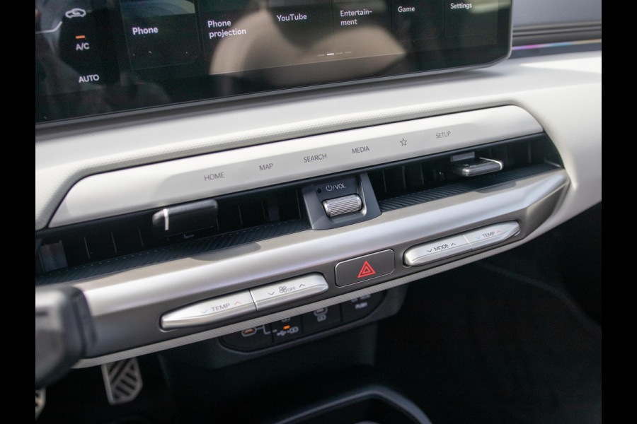 Kia EV4 GT-Line 81.4 kWh | Direct leverbaar !