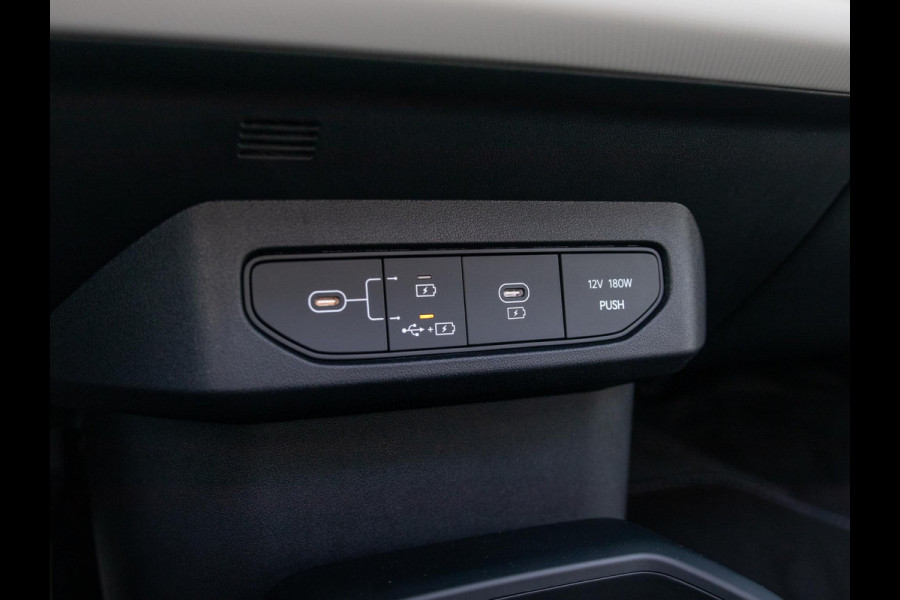Kia EV4 GT-Line 81.4 kWh | Direct leverbaar !