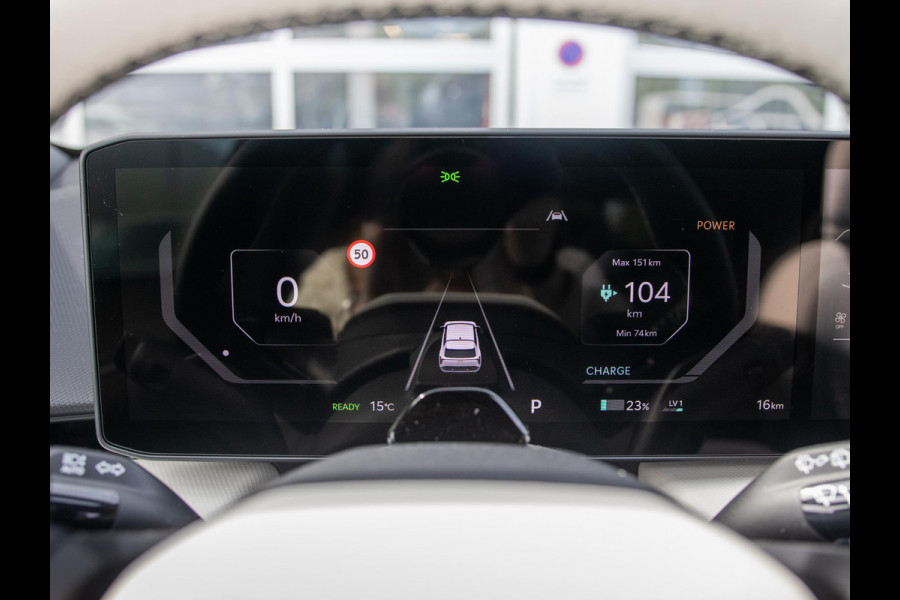 Kia EV4 GT-Line 81.4 kWh | Direct leverbaar !