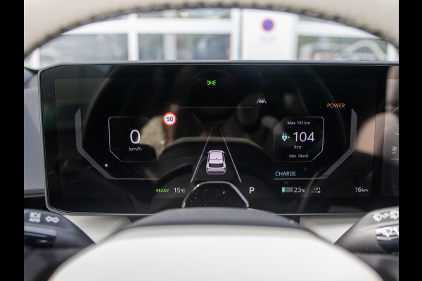 Kia EV4 GT-Line 81.4 kWh | Direct leverbaar !