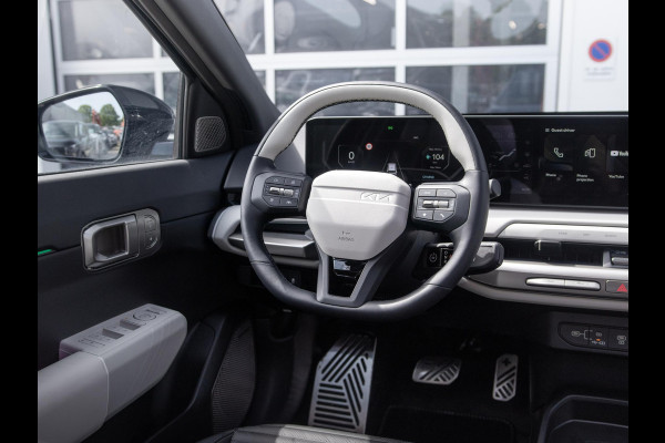 Kia EV4 GT-Line 81.4 kWh | Direct leverbaar !