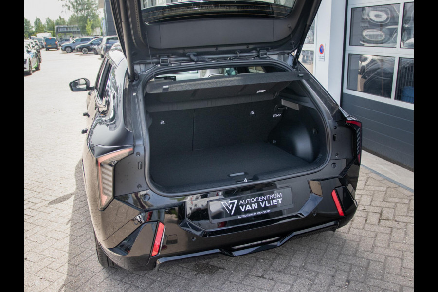 Kia EV4 GT-Line 81.4 kWh | Direct leverbaar !