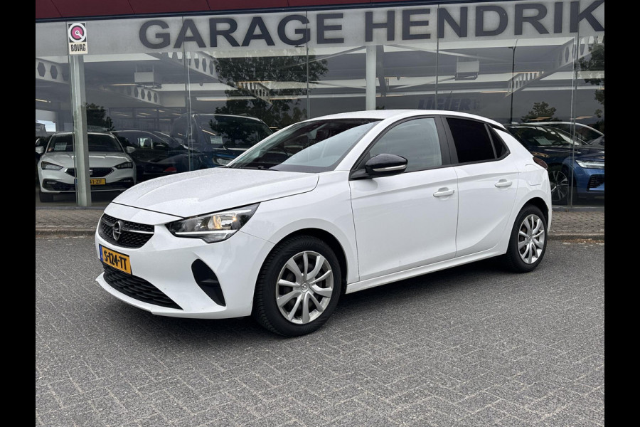 Opel Corsa 1.2 Edition | Winter-Pack | Carplay \ Android Auto | Cruise Contol | Airco |