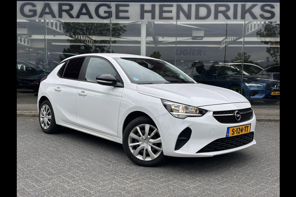 Opel Corsa 1.2 Edition | Winter-Pack | Carplay \ Android Auto | Cruise Contol | Airco |