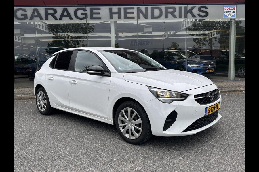Opel Corsa 1.2 Edition | Winter-Pack | Carplay \ Android Auto | Cruise Contol | Airco |