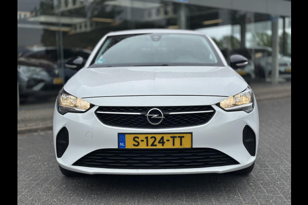 Opel Corsa 1.2 Edition | Winter-Pack | Carplay \ Android Auto | Cruise Contol | Airco |