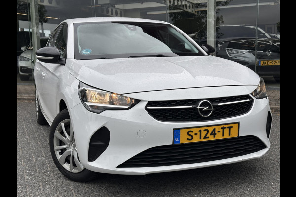 Opel Corsa 1.2 Edition | Winter-Pack | Carplay \ Android Auto | Cruise Contol | Airco |