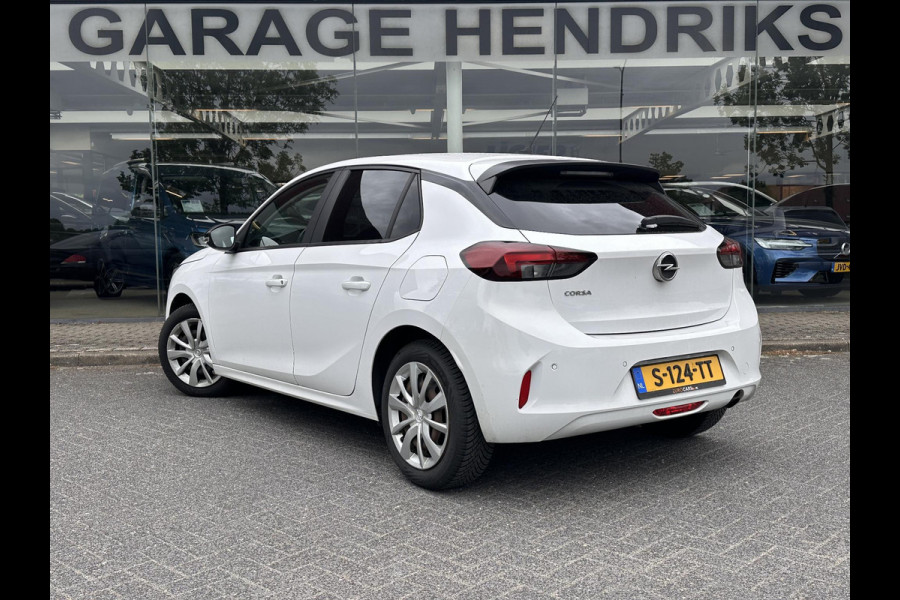 Opel Corsa 1.2 Edition | Winter-Pack | Carplay \ Android Auto | Cruise Contol | Airco |