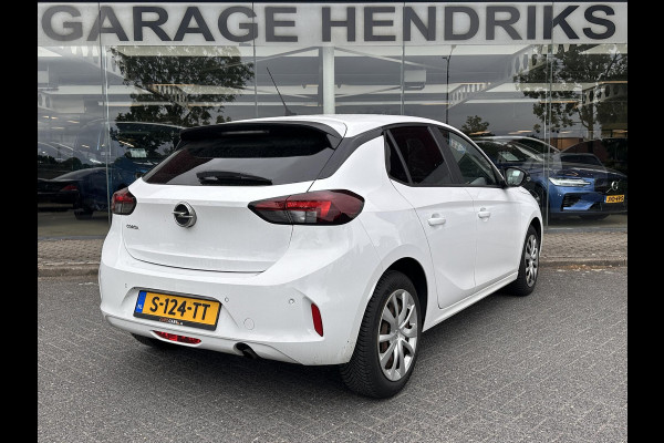 Opel Corsa 1.2 Edition | Winter-Pack | Carplay \ Android Auto | Cruise Contol | Airco |