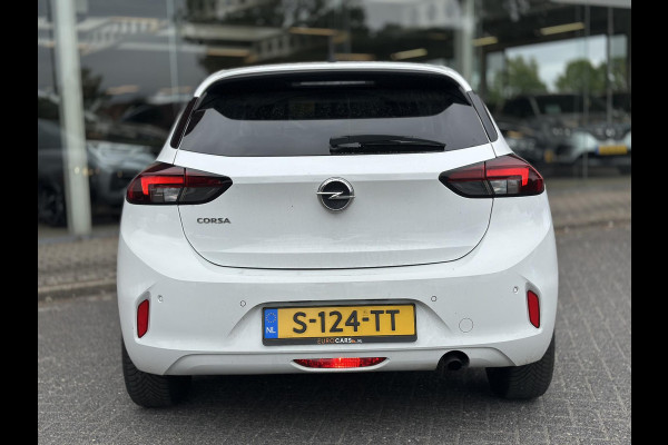 Opel Corsa 1.2 Edition | Winter-Pack | Carplay \ Android Auto | Cruise Contol | Airco |