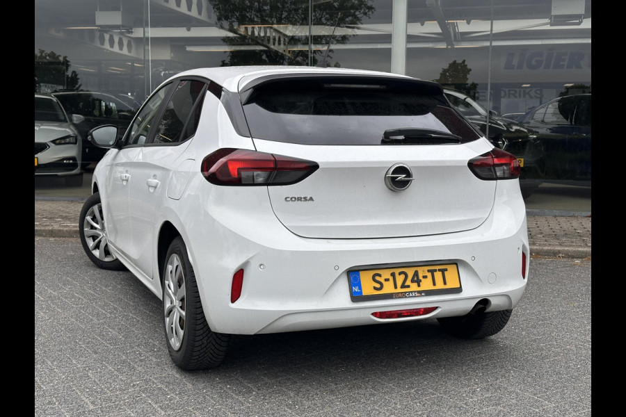 Opel Corsa 1.2 Edition | Winter-Pack | Carplay \ Android Auto | Cruise Contol | Airco |